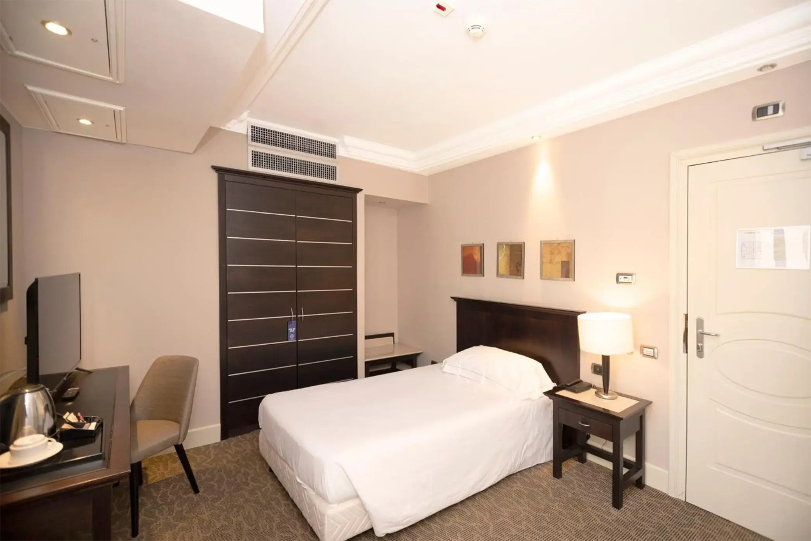 Foto - Hotel Regina Margherita