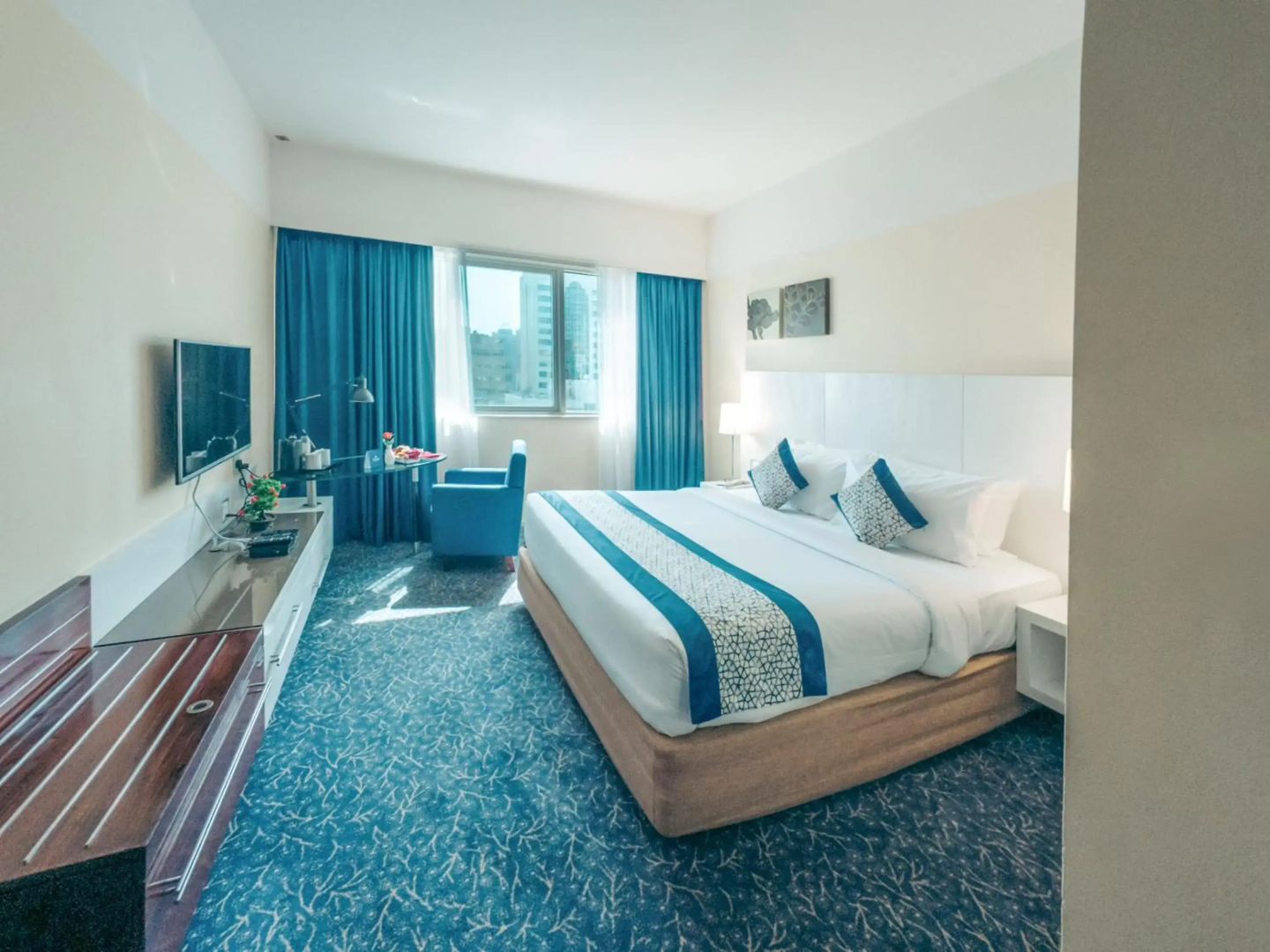 Foto - Kingsgate Hotel by Millennium