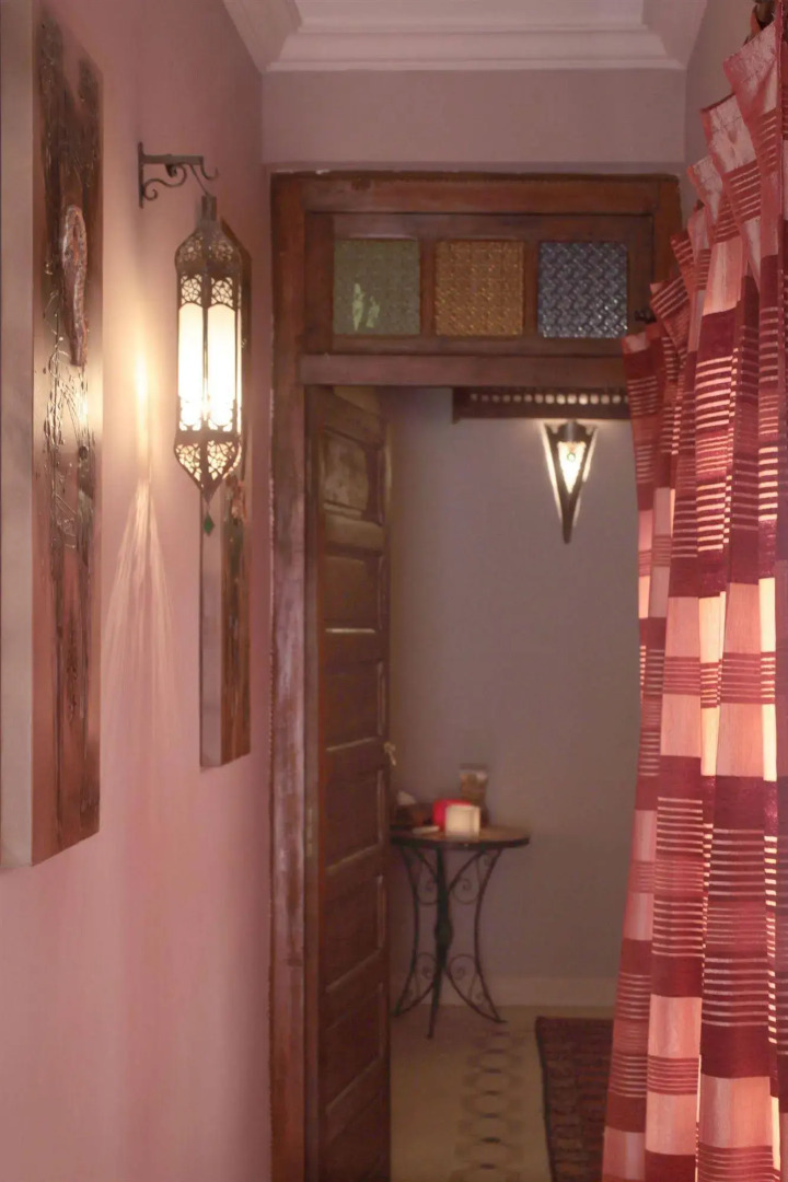 Photo - Riad Cannelle