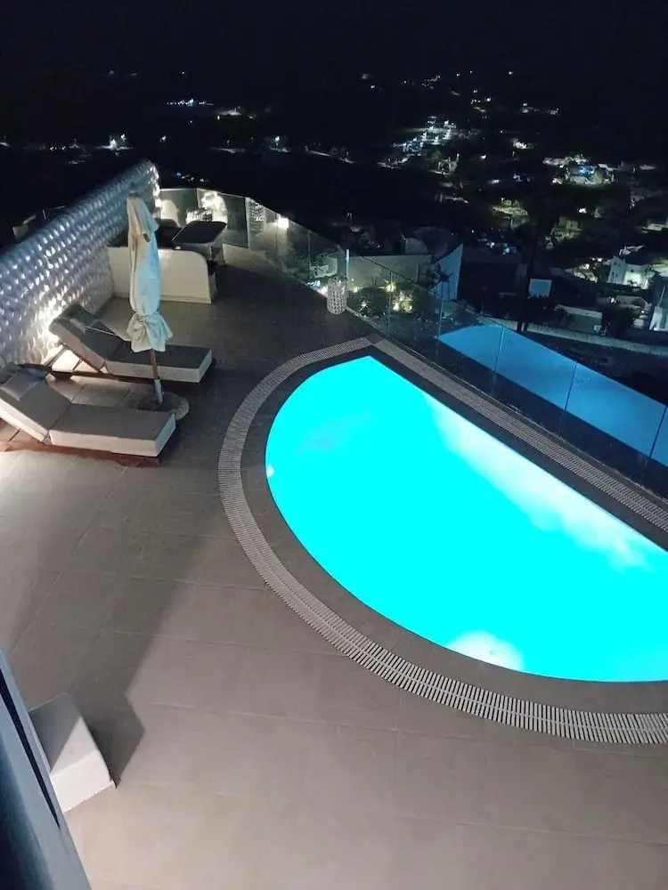Photo - Dream Villa Santorini