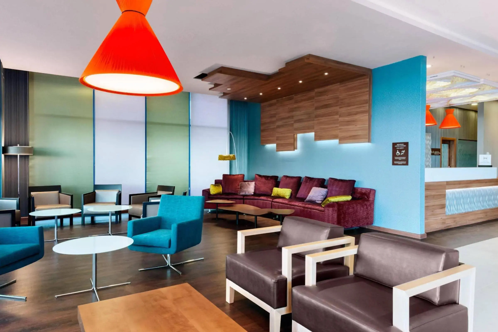 Foto - Hilton Garden Inn Sevilla