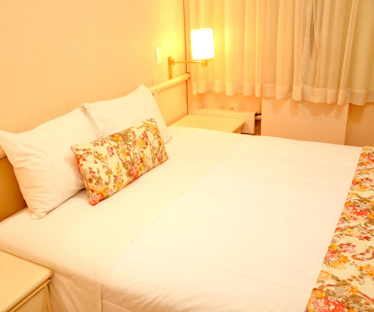 Photo - Travel Inn Premium Flats Paulista Wall Street