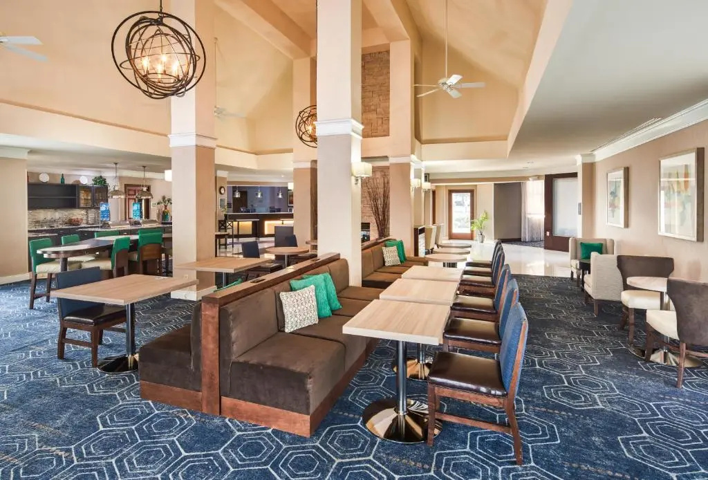 Photo - Homewood Suites by Hilton Chicago - Schaumburg