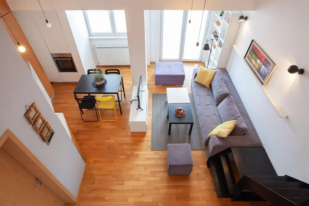 Photo - Urban Serviced Apartments