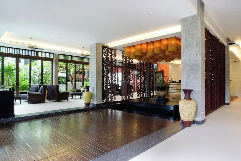 Foto - Club Wyndham Patong Hill, Phuket