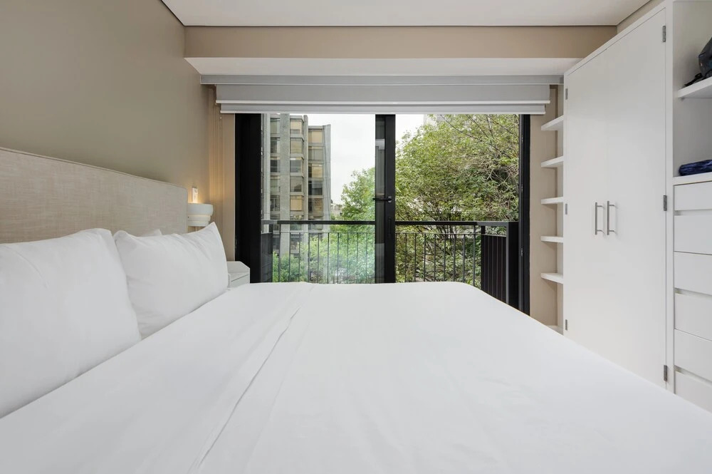 Foto - Nuevo Leon 155 by Wynwood House