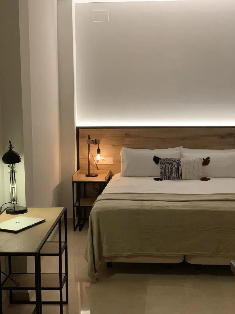 Photo - Sweet Sevilla Suites