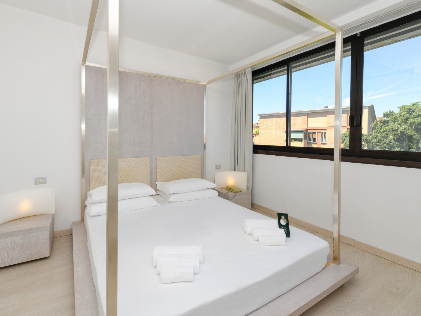 Photo - B&B HOTEL Padova Methis