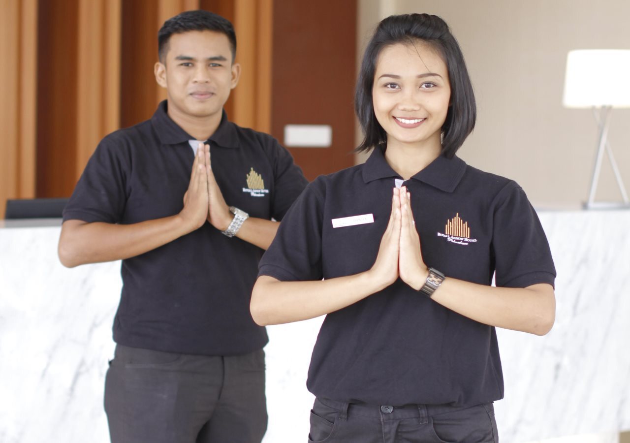 Photo - Royal Asnof Hotel Pekanbaru