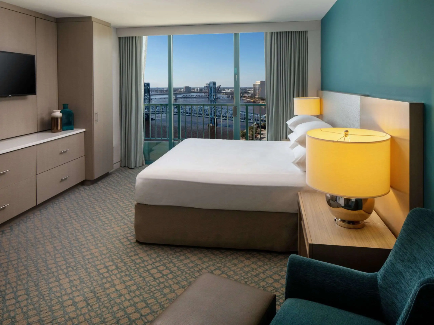 Foto - Hyatt Regency Jacksonville