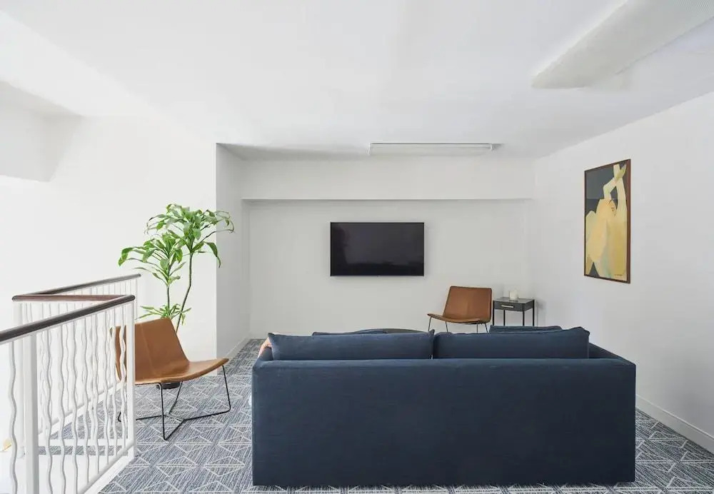 Foto - Rusk House Serviced Apartments