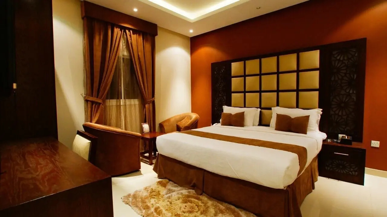 Foto - Al Muhaidb Residence Al Narges