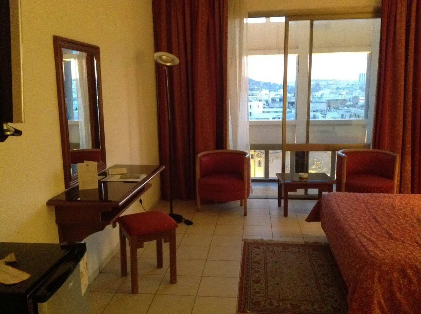 Foto - El Hana International