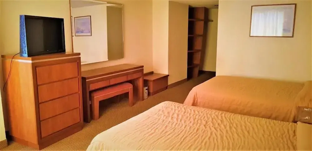Foto - Hotel Finisterre