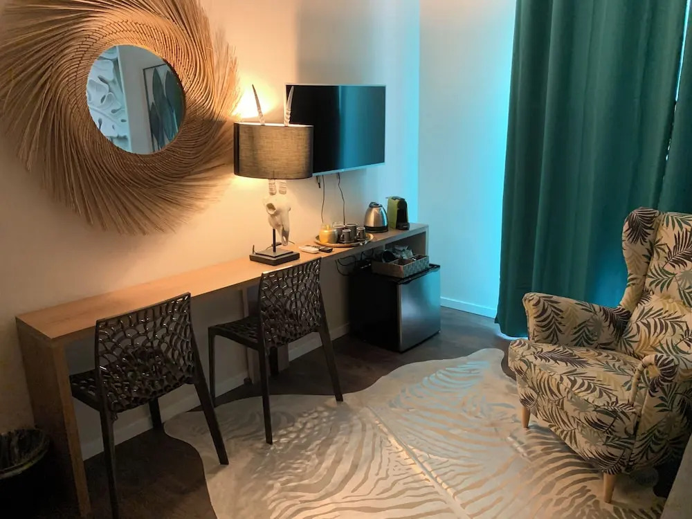 Photo - SUITE LAME 37 Rental Rooms