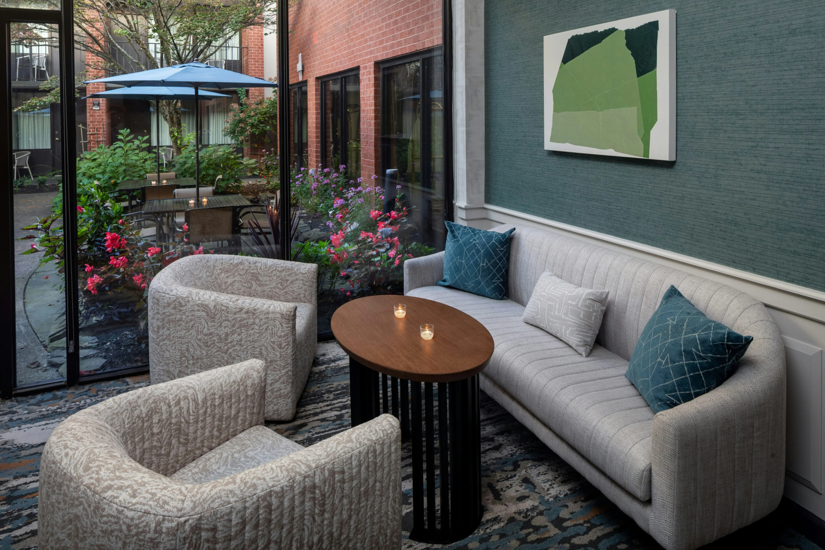Photo - DoubleTree by Hilton Boston - Andover