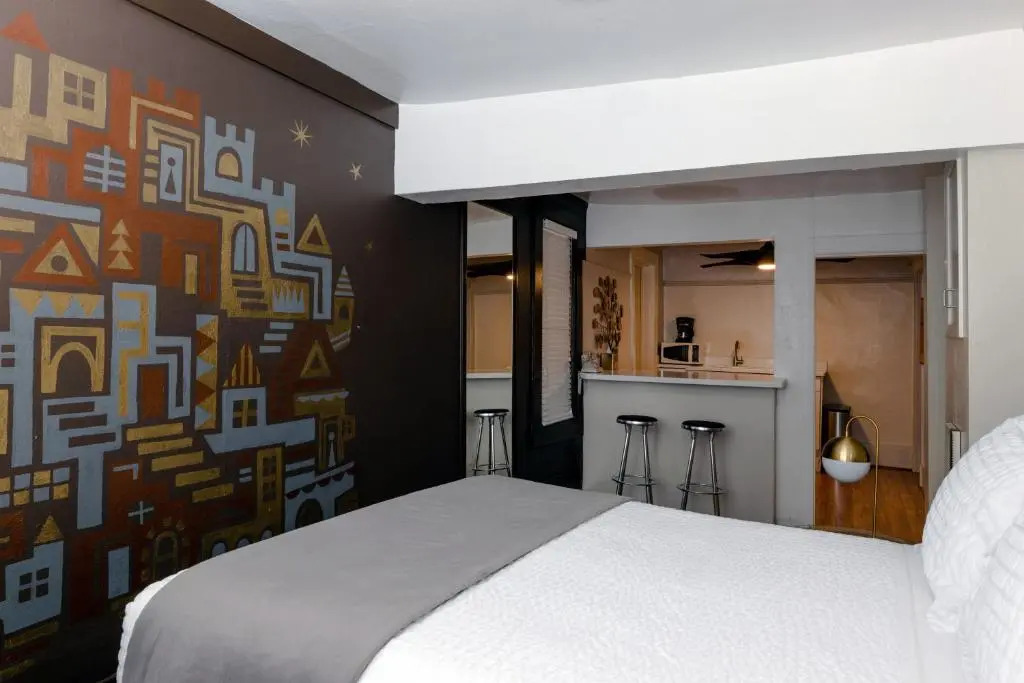 Foto - The Metro Hotel