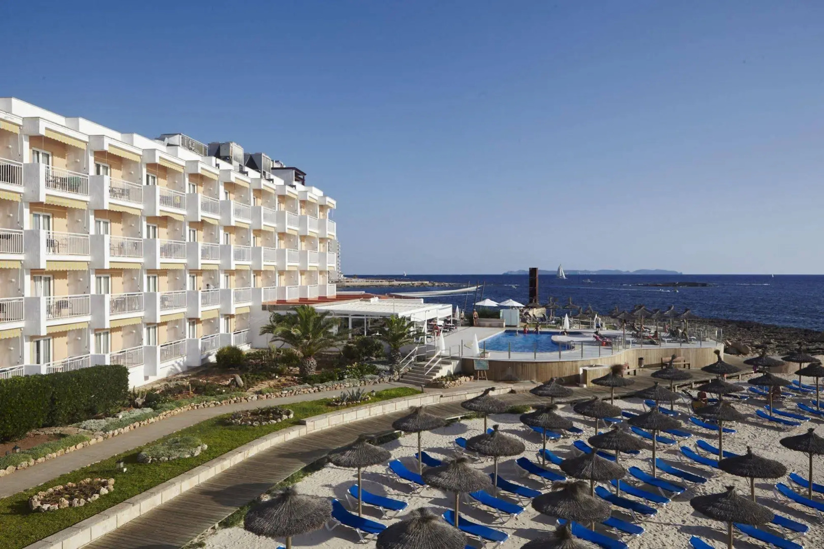 Photo - Universal Hotel Cabo Blanco - Adults Only