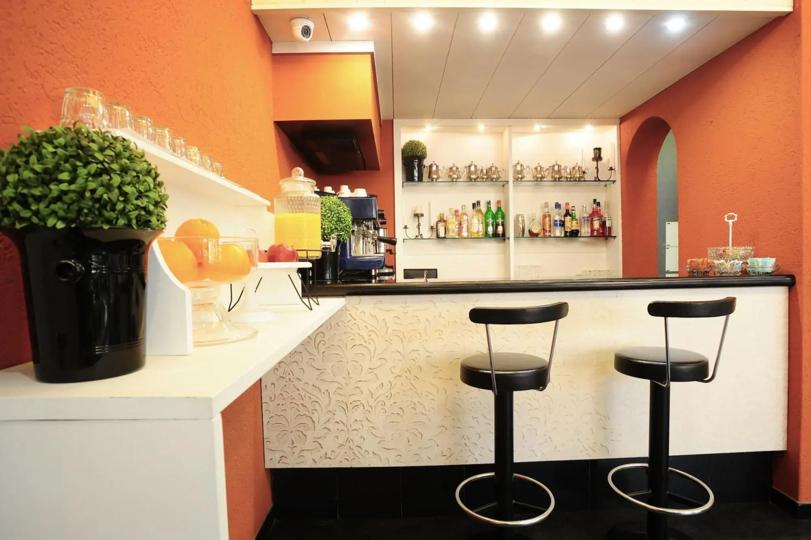 Foto - 7MOTEL - Settimotel