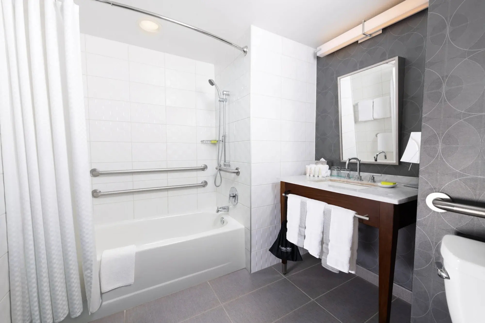 Photo - Le Meridien Atlanta Perimeter by Marriott