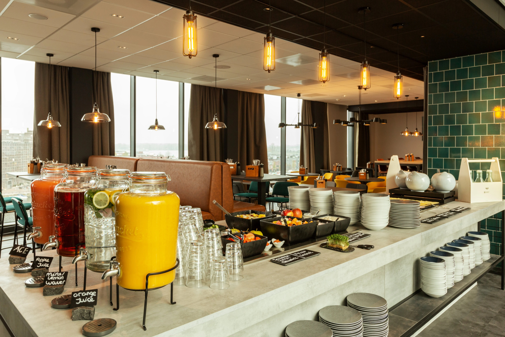 Foto - Holiday Inn - the niu, Fender Amsterdam by IHG
