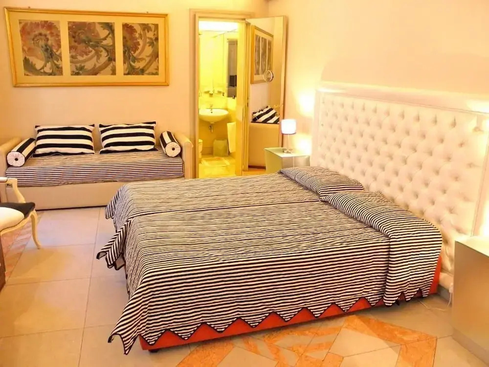 Photo - Residenza Al Corso Suites