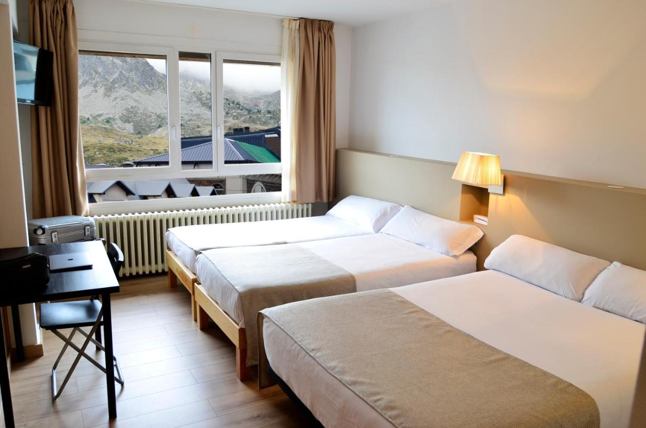Foto - Hotel Terranova
