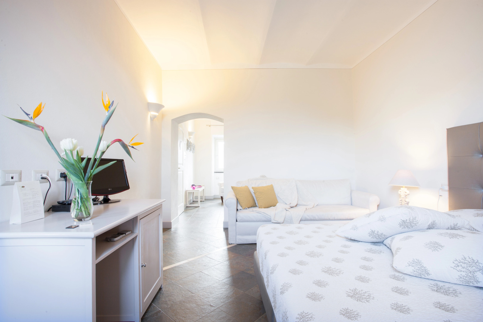 Foto - Hotel Maison Tresnuraghes