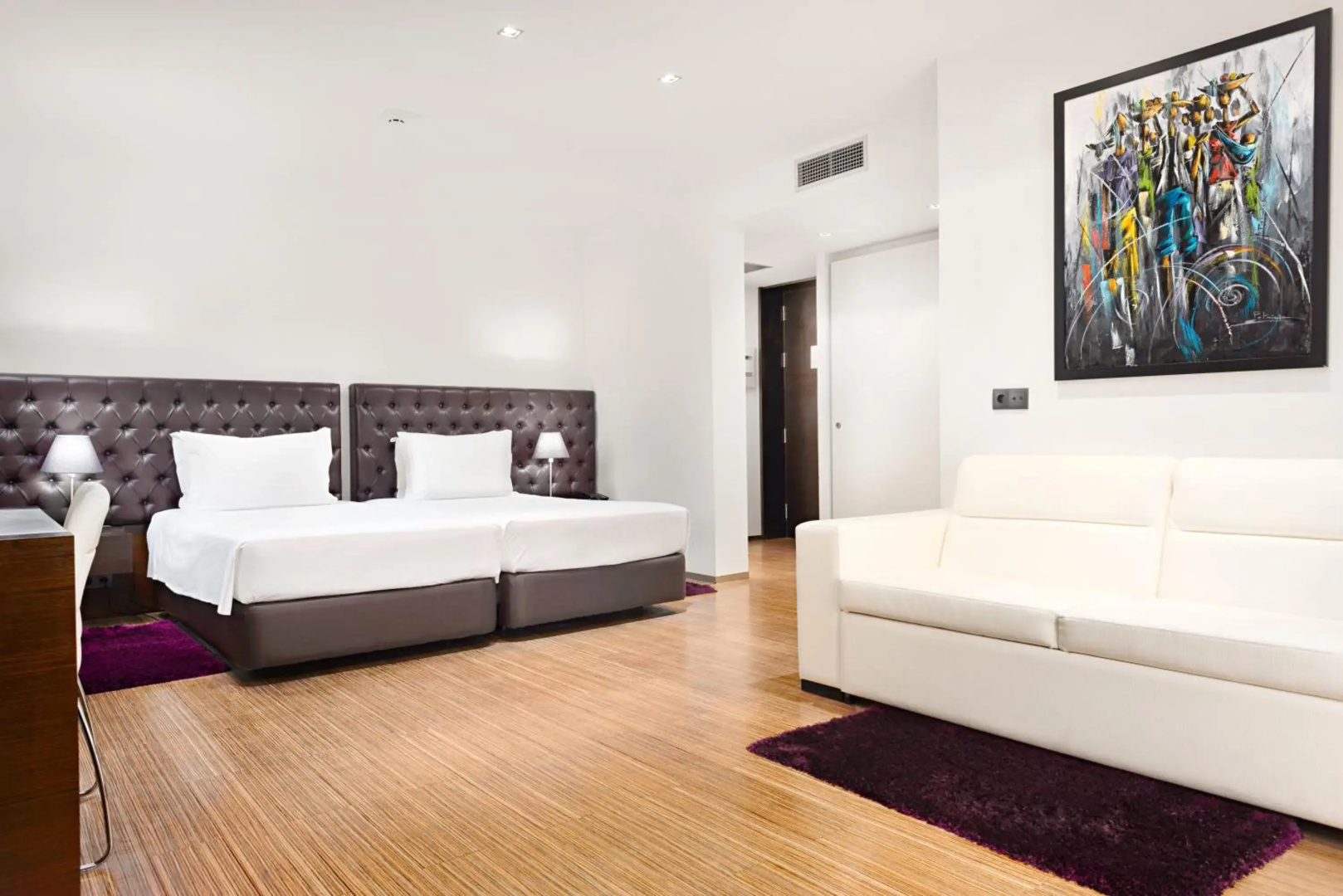 Photo - Hotel dos Zimbros