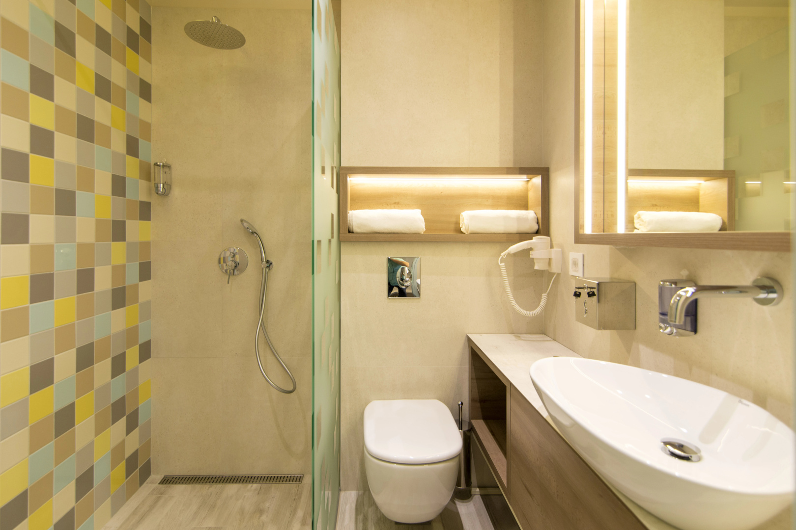 Foto - Garni Hotel D10