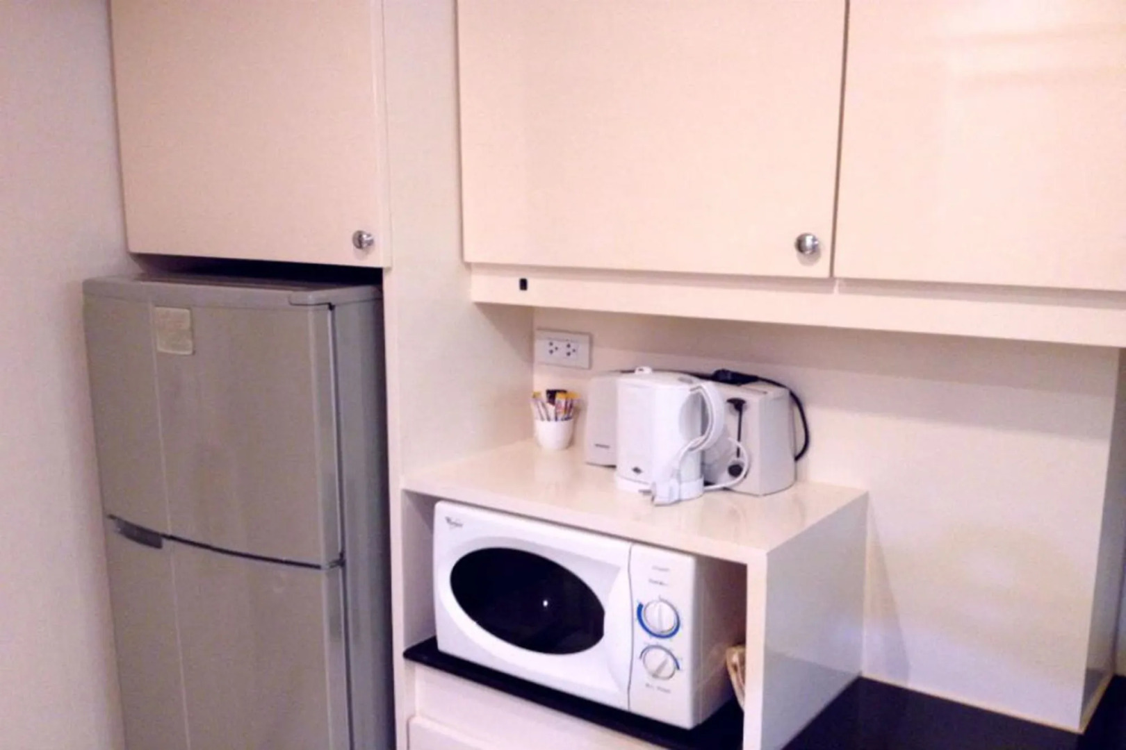 Foto - Hope Land Hotel Sukhumvit 24