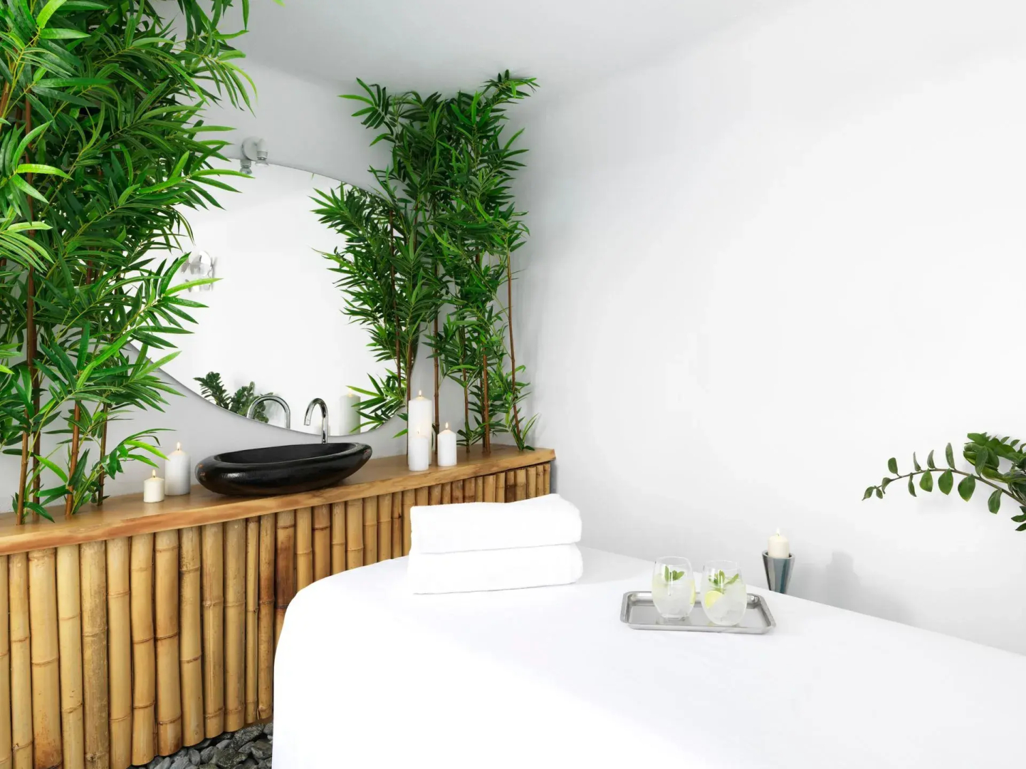 Photo - Astra Suites