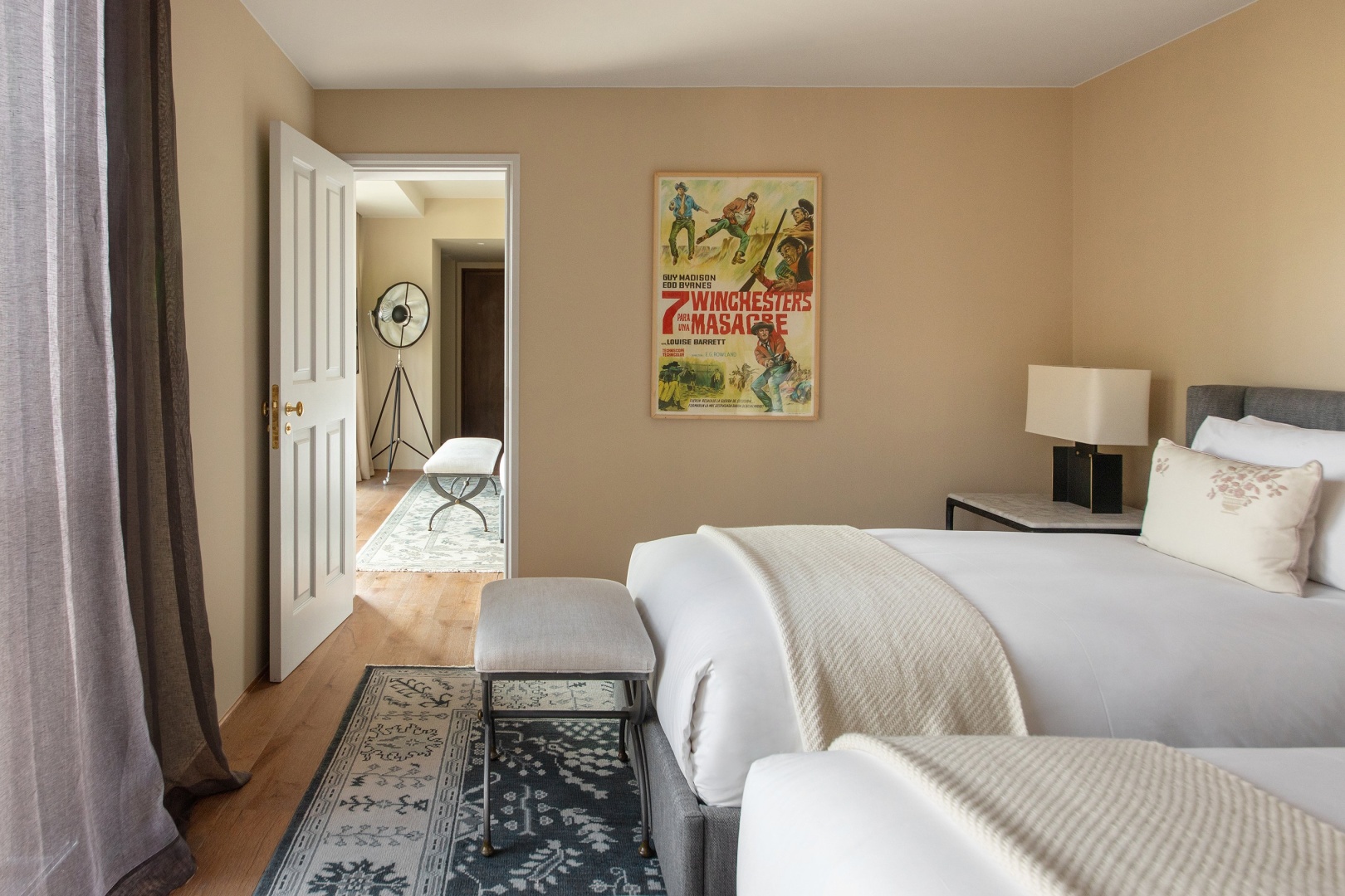 Photo - Hotel Montevideo - Leading Hotels of the World