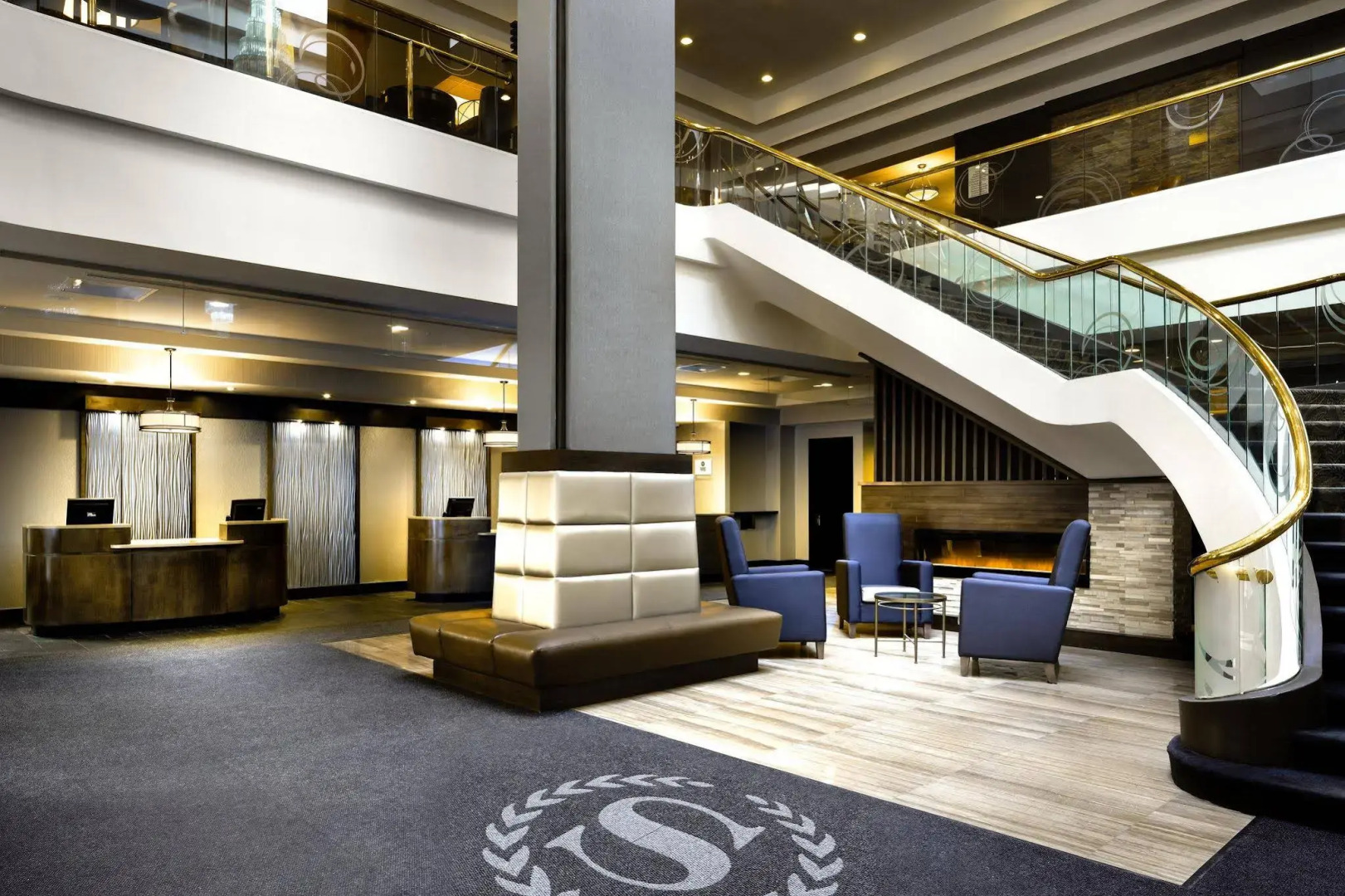 Photo - Sheraton Hamilton Hotel