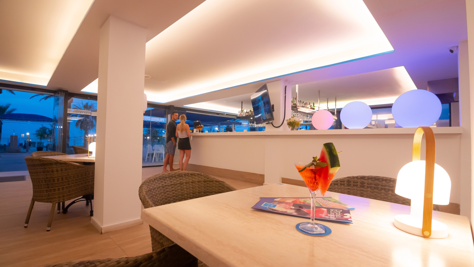 Foto - Hotel Negresco - Adults Only