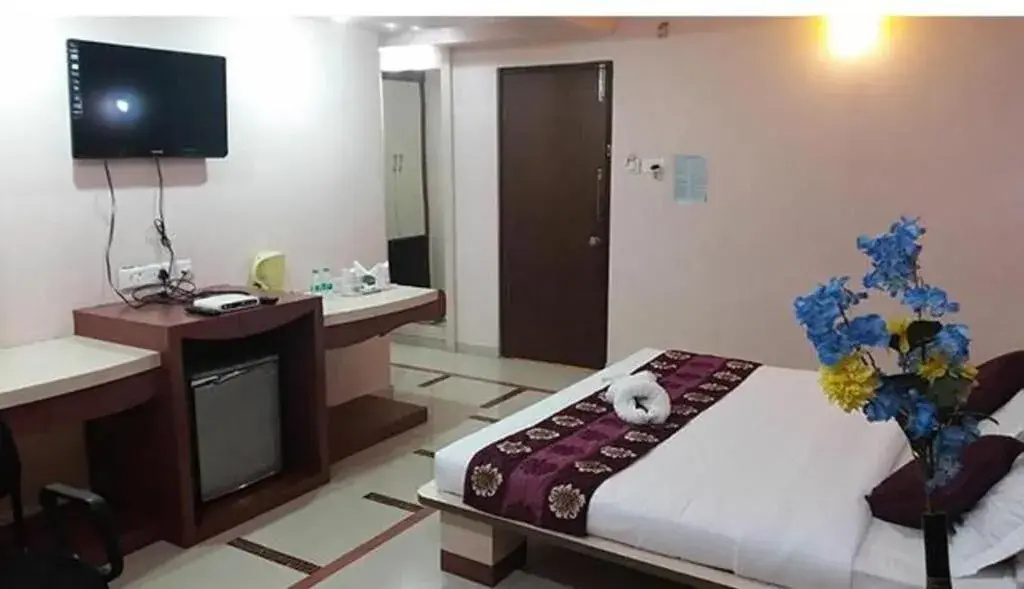 Foto - Vora Corporate Inn