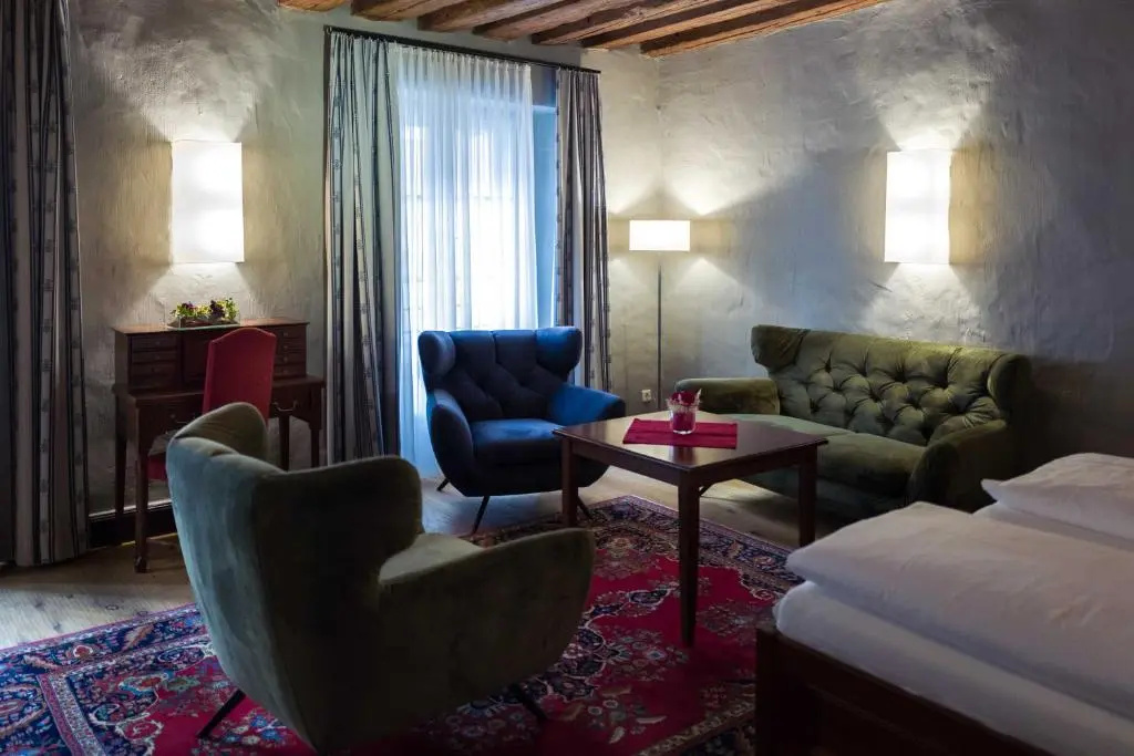 Foto - Altstadt Hotel Stadtkrug