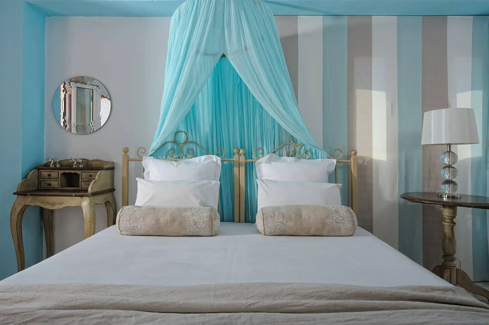 Foto - Sunvillage Malia Boutique Hotel and Suites