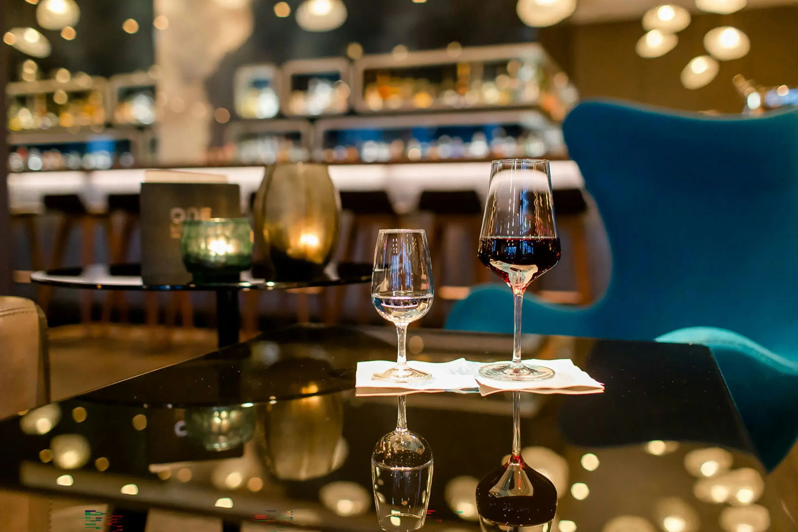 Photo - Motel One Frankfurt-Airport