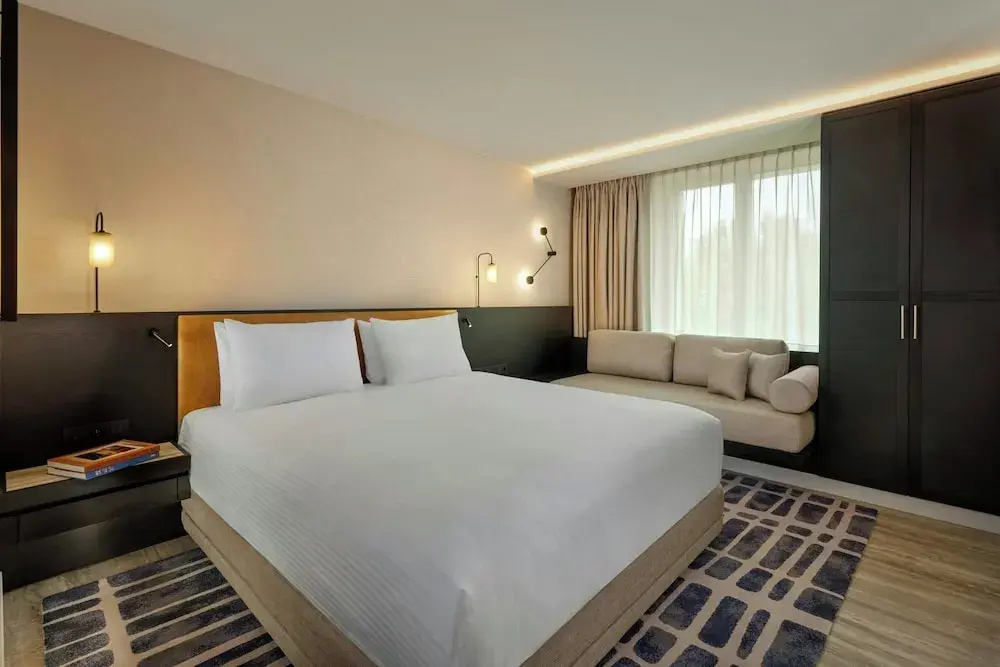 Photo - Courtyard by Marriott Ghent