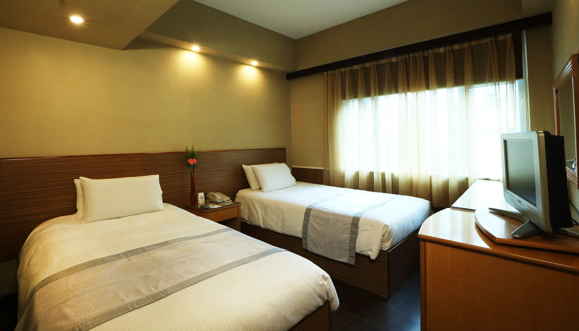 Foto - The Imperial Hotel