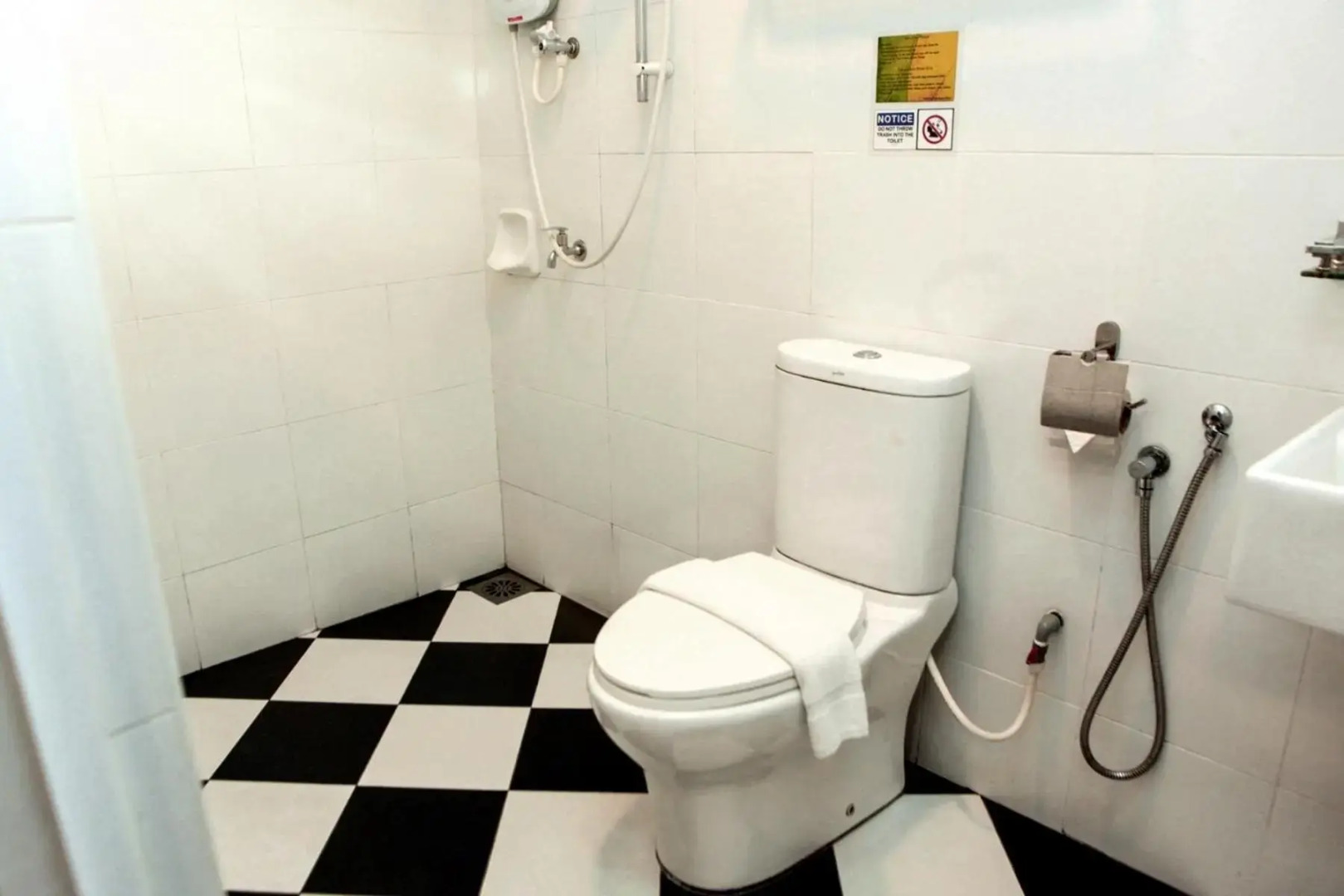 Foto - Potpourri Boutique Hotel