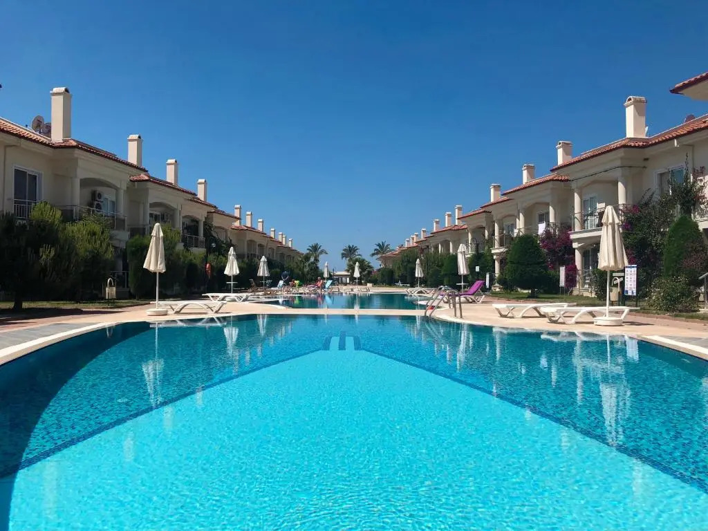 Foto - Sunset Beach Resort Aqua Lettings