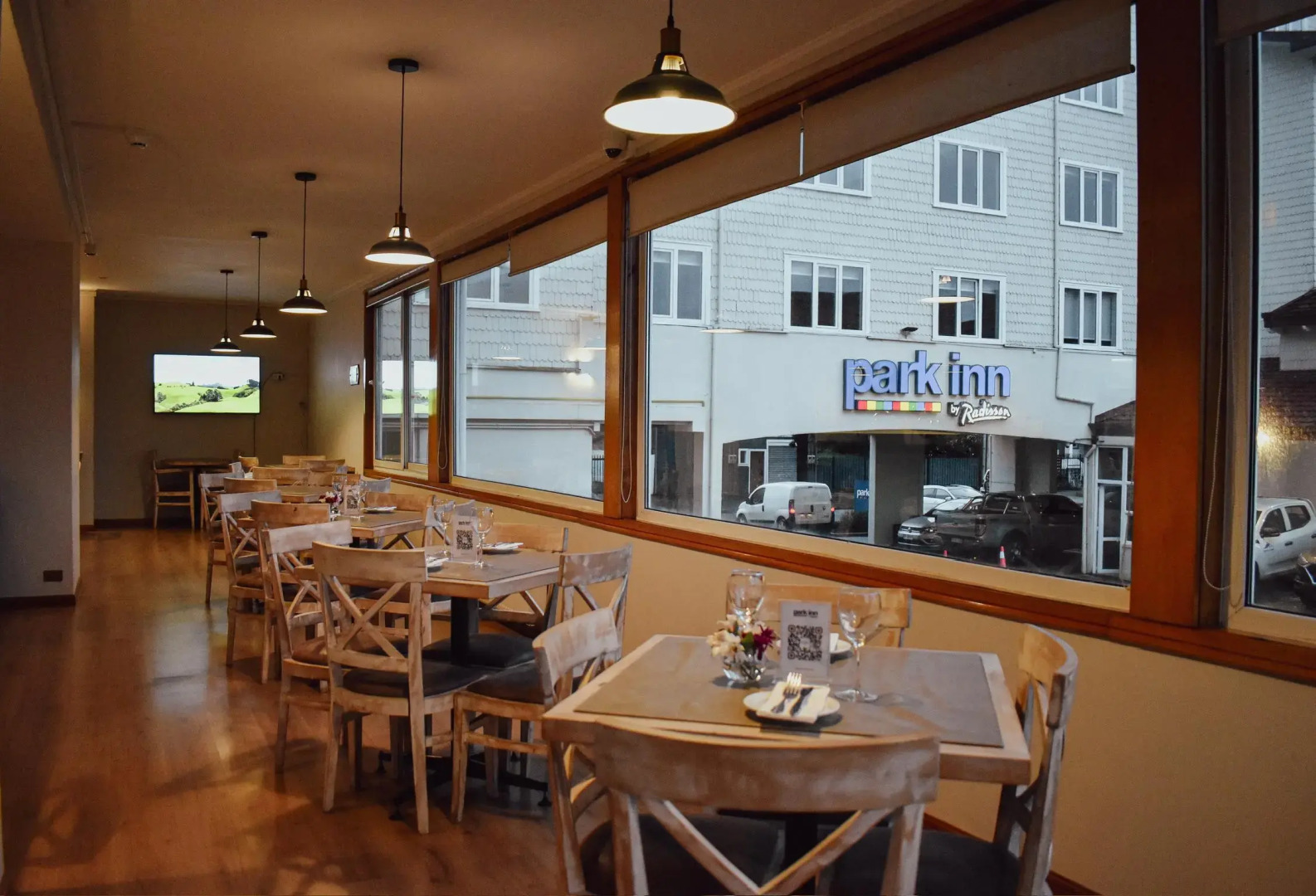 Photo - Park Inn by Radisson Puerto Varas