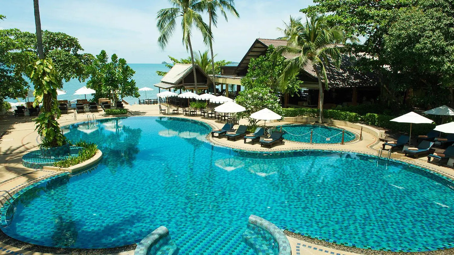 Photo - NH Collection Samui Peace Resort