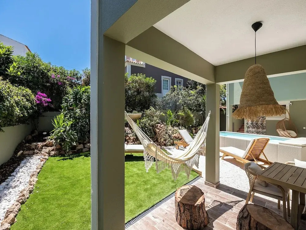 Photo - Walk in Hostel Faro Airport