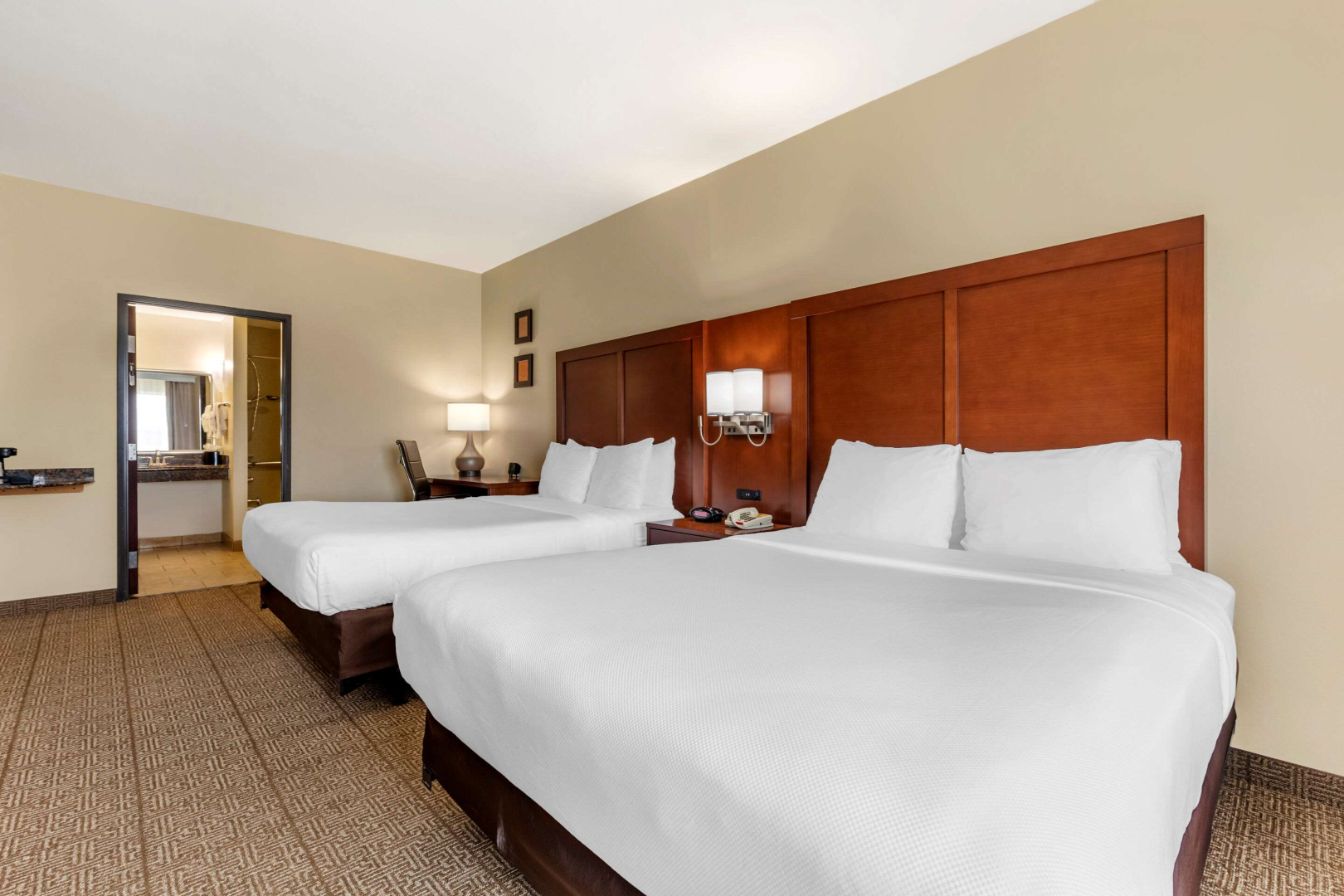 Photo - Comfort Suites West Dallas - Cockrell Hill