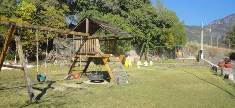 Foto - Villas de la Montaña