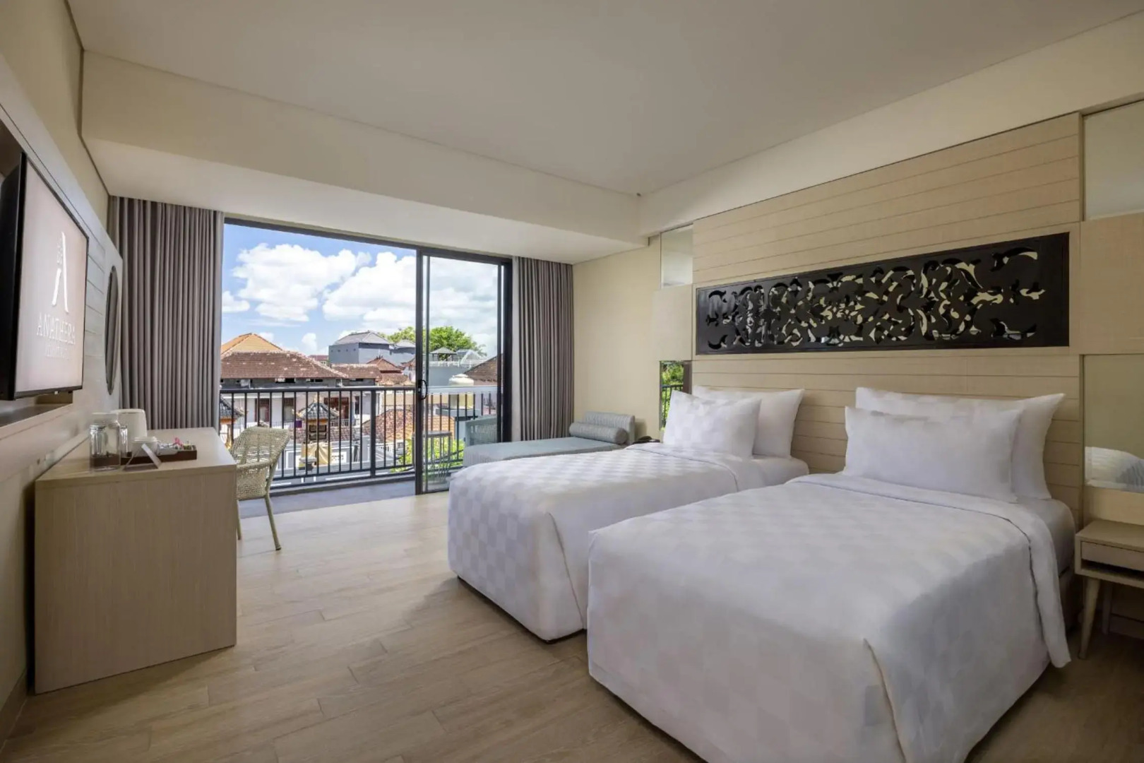 Photo - Anathera Resort Kuta Bali Airport