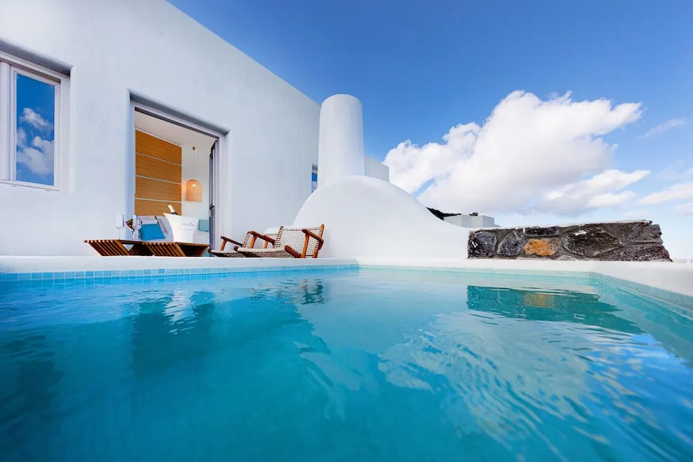 Foto - San Martino cave villas